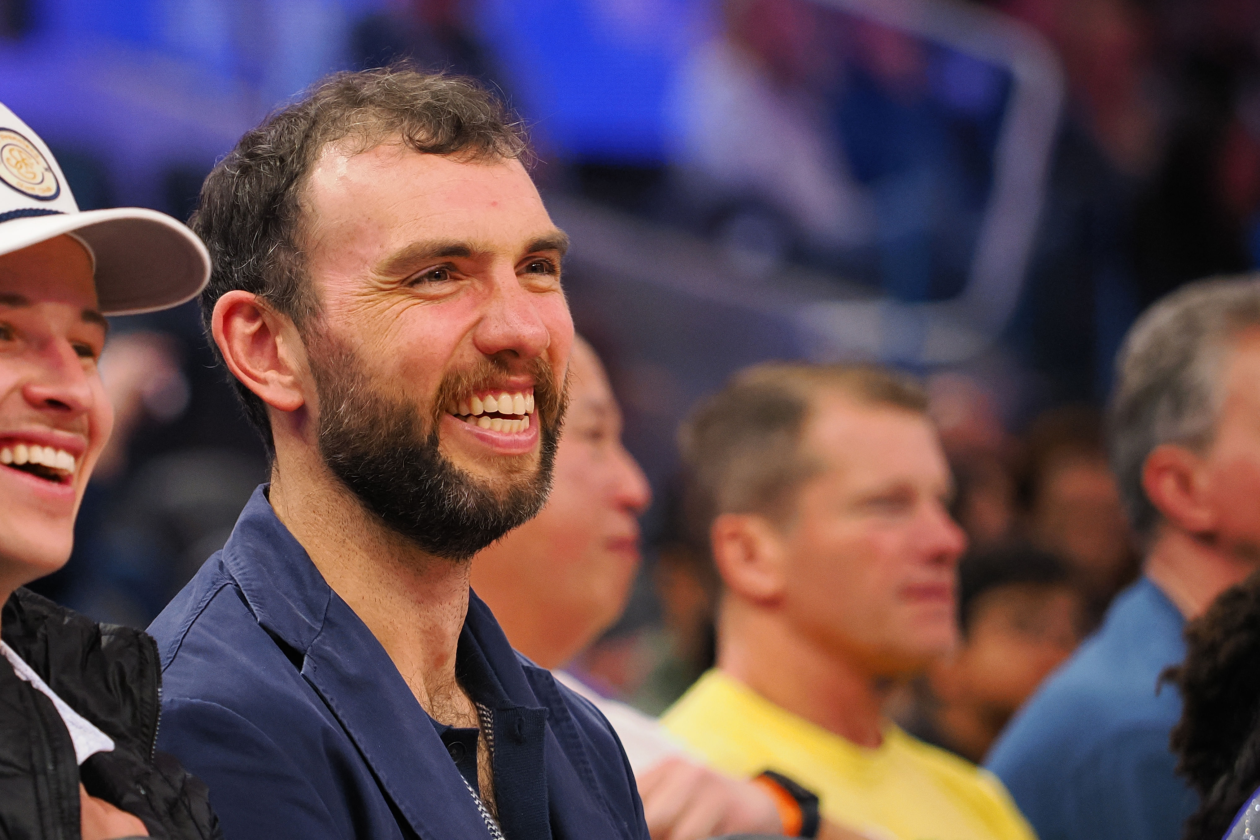NBA: Sacramento Kings at Golden State Warriors - Source: Imagn